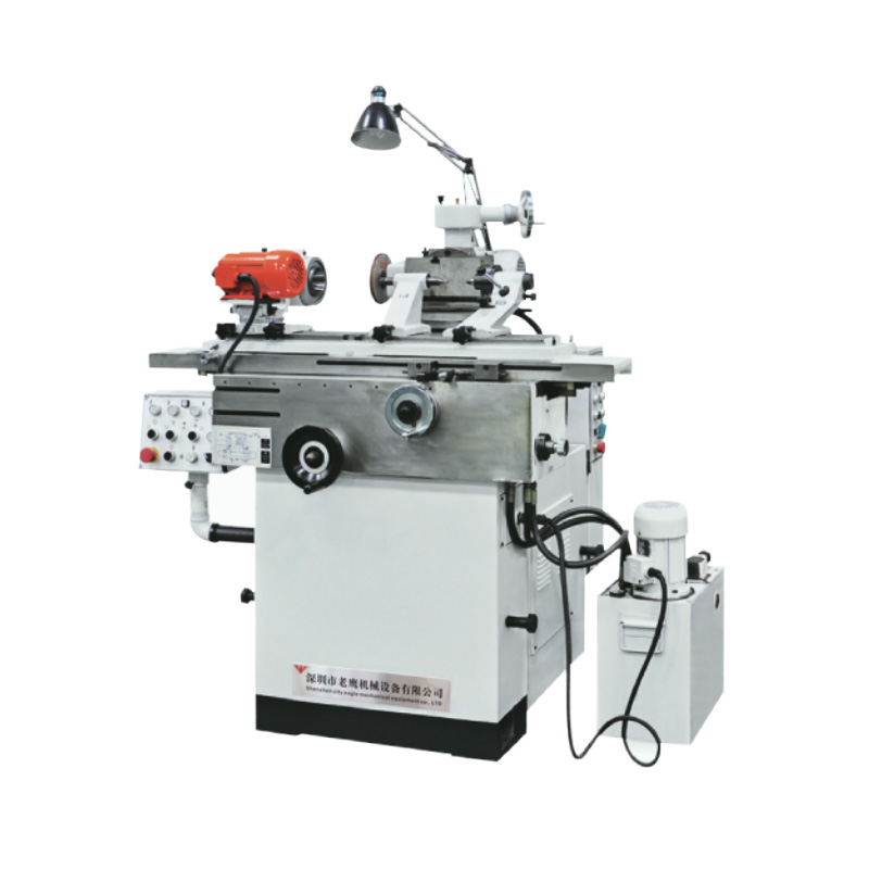 LY6025YA工具磨床